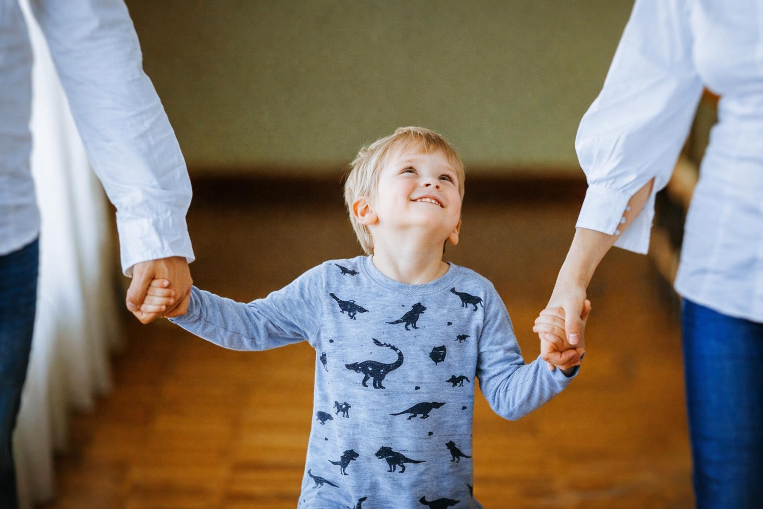 Школа замещающих родителей